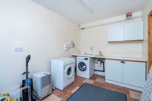 Guest Laundry Room- click for photo gallery